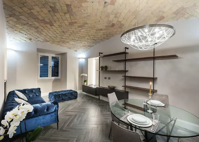 Luma Via Veneto - Your Luxury Style 22 Дом отдыха Рим