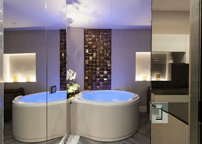 Luma Via Veneto - Your Luxury Style 22 * Рим