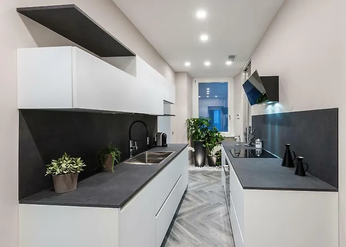 Luma Via Veneto - Your Luxury Style 22 Рим