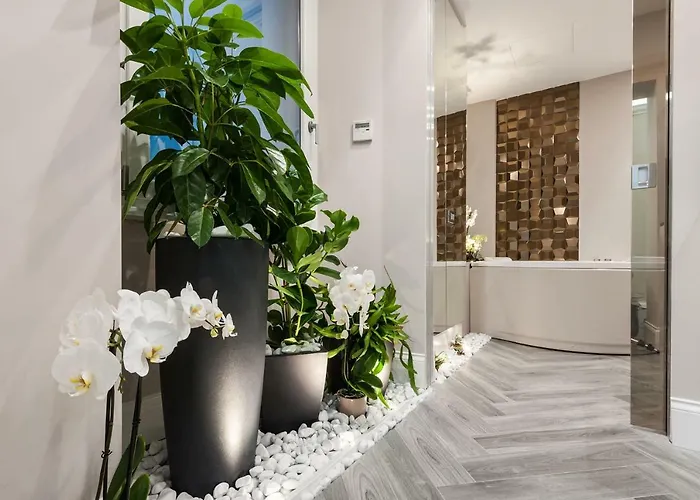Дом отдыха Luma Via Veneto - Your Luxury Style 22