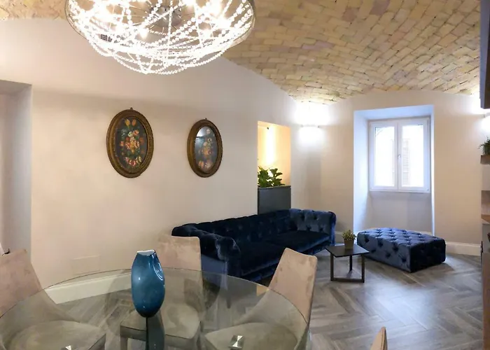 Luma Via Veneto - Your Luxury Style 22 Рим