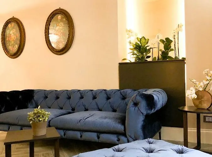 Luma Via Veneto - Your Luxury Style 22