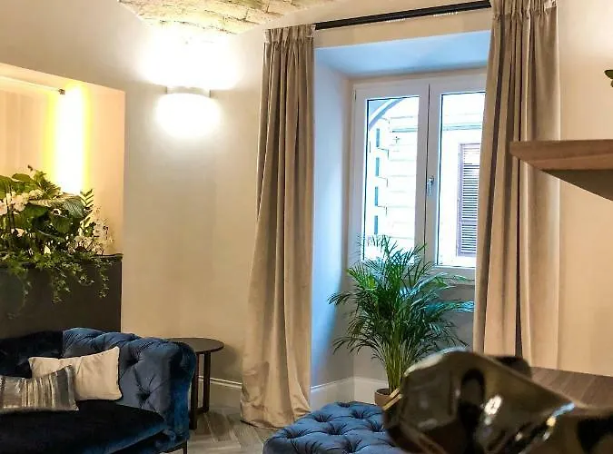 Luma Via Veneto - Your Luxury Style 22 Дом отдыха Рим