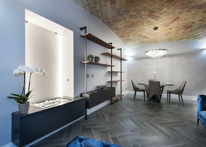 Дом отдыха Luma Via Veneto - Your Luxury Style 22 Рим