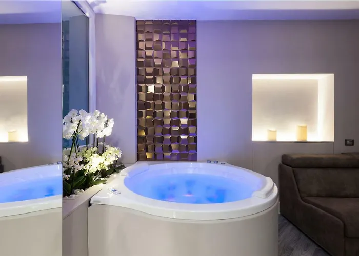 Luma Via Veneto - Your Luxury Style 22 *
