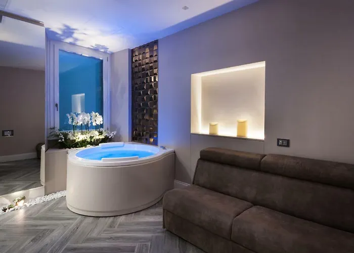 Luma Via Veneto - Your Luxury Style 22 Дом отдыха *
